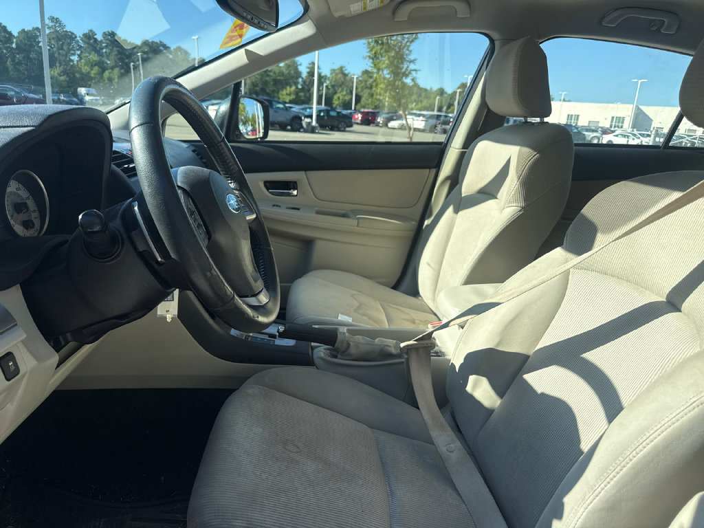 Used 2014 Subaru Impreza 2.0i Sport Premium w/ Popular Package #1 AWD/4WD image 12