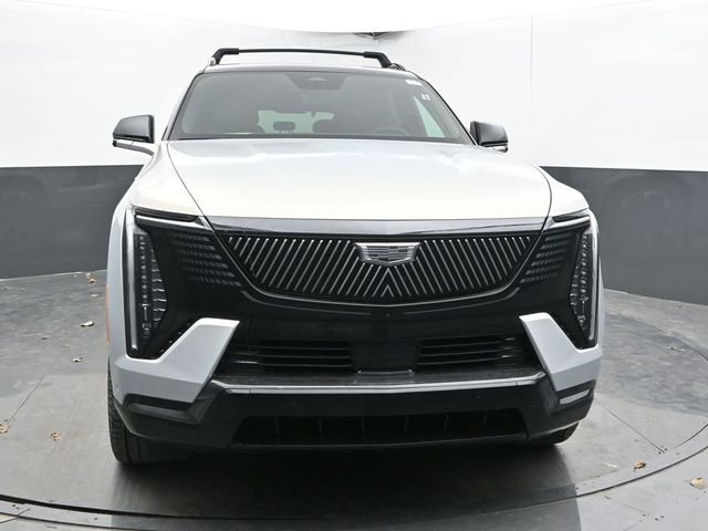New 2025 Cadillac Escalade IQ Sport 1 image 4