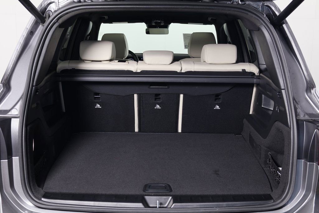 Certified 2026 Mercedes-Benz GLB 250 image 14