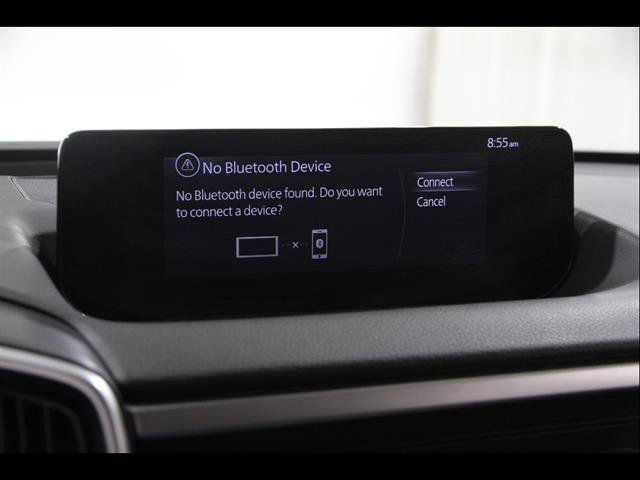 Certified 2023 MAZDA CX-50 2.5 S w/ Preferred Plus Pkg image 11