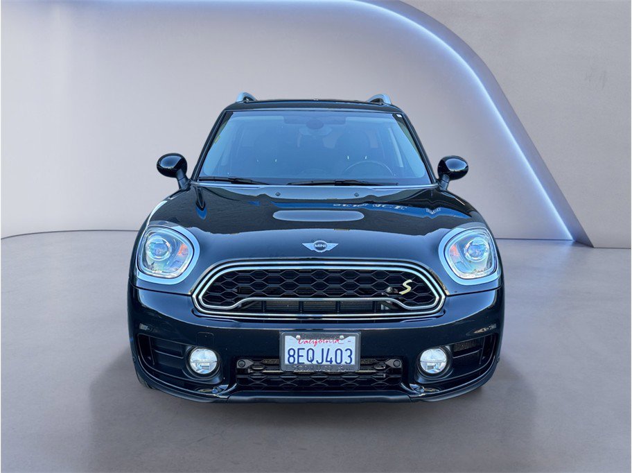 Used 2018 MINI Cooper Countryman SE image 2