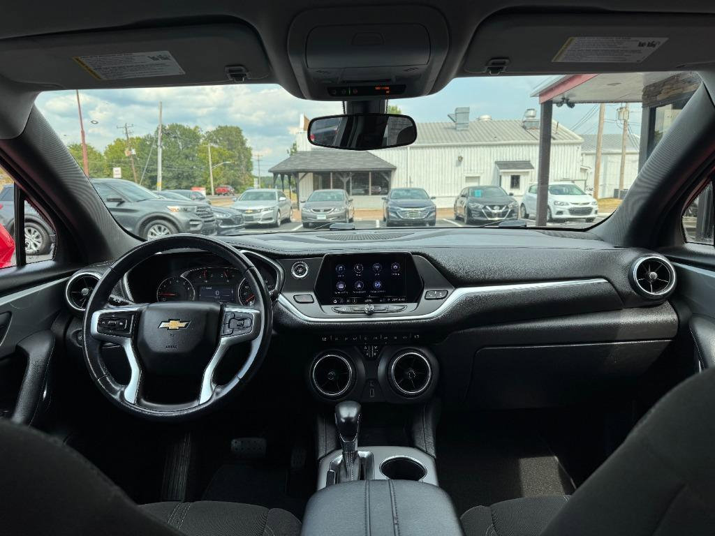 Used 2019 Chevrolet Blazer LT image 10