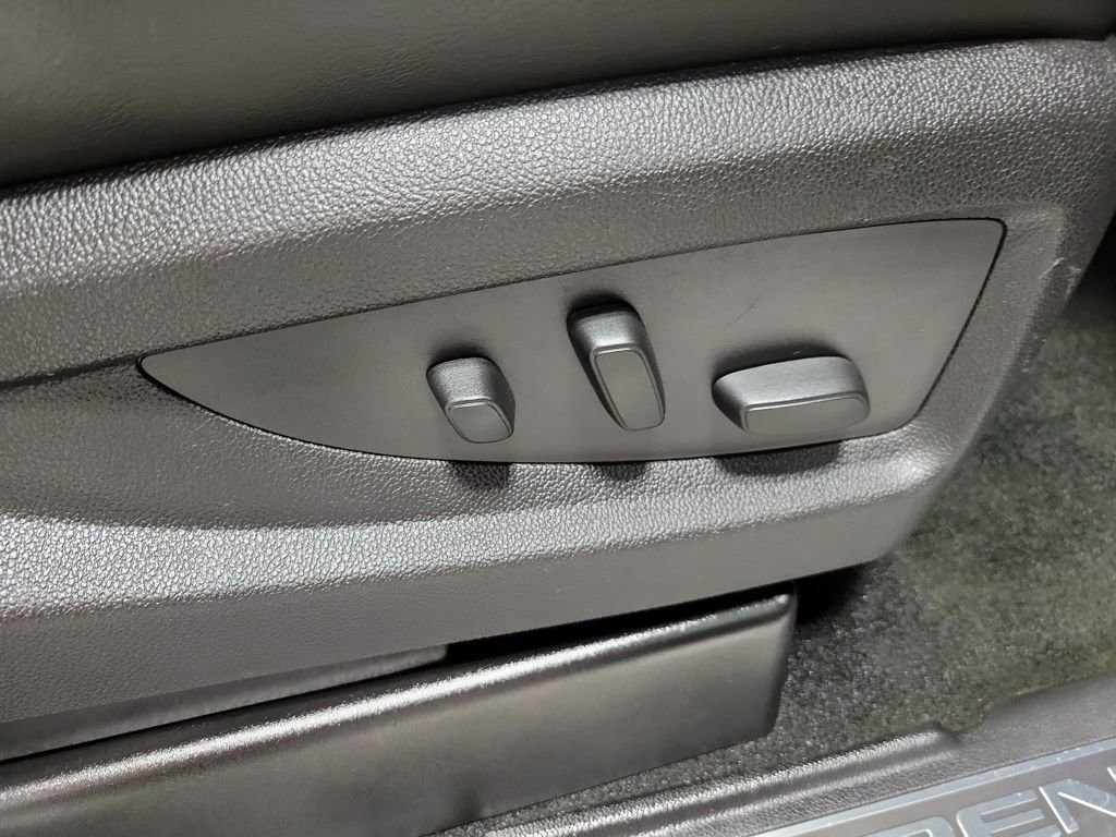 Used 2017 GMC Sierra 1500 Denali image 32