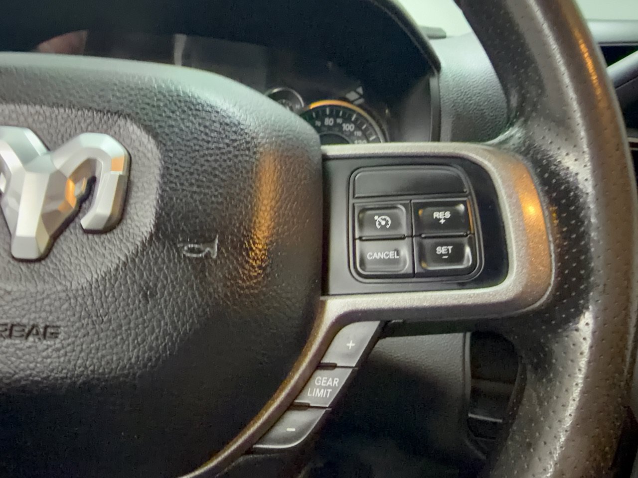 Used 2020 RAM 5500 Tradesman w/ Chrome Appearance Group AWD/4WD image 19