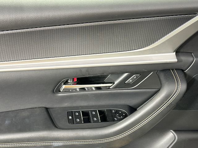 Used 2025 MAZDA CX-70 3.3 Turbo w/ Preferred Package image 20