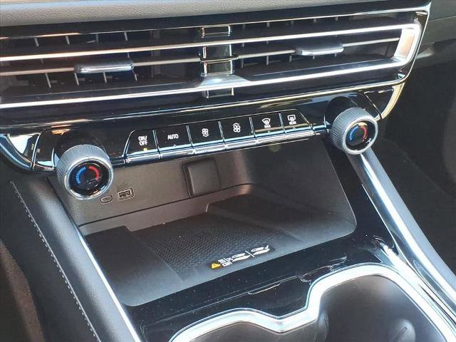 New 2026 Chevrolet Traverse LT image 18