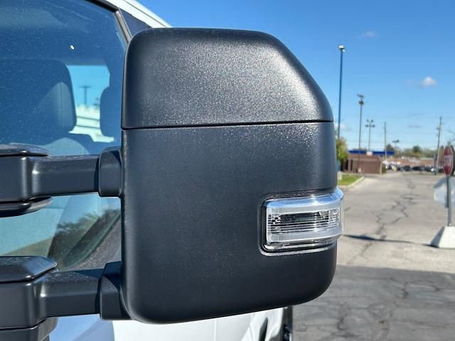 New 2025 Ford F350 XL w/ STX Appearance Package image 18