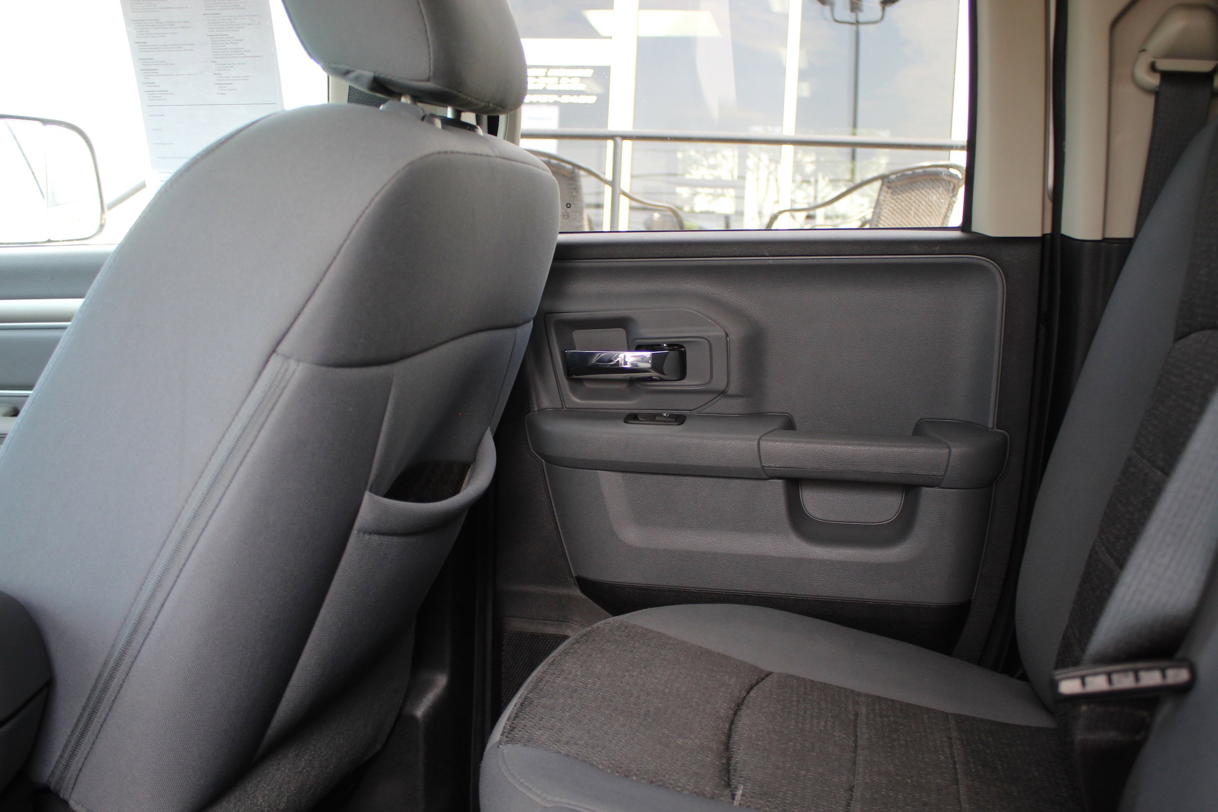 Used 2014 RAM 1500 Big Horn image 42