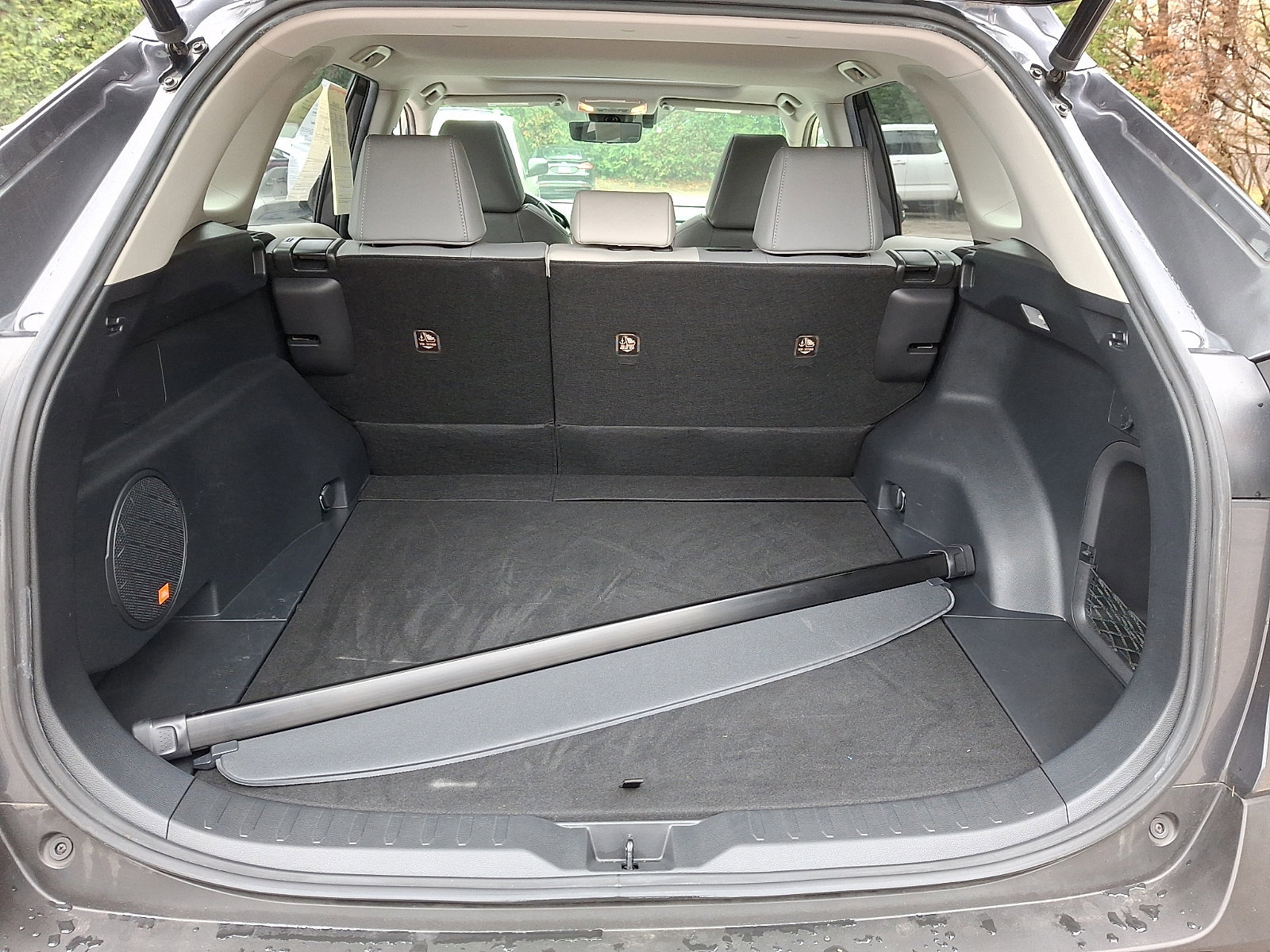 Used 2020 Toyota RAV4 Limited w/ Carpet Mat Package AWD/4WD image 28