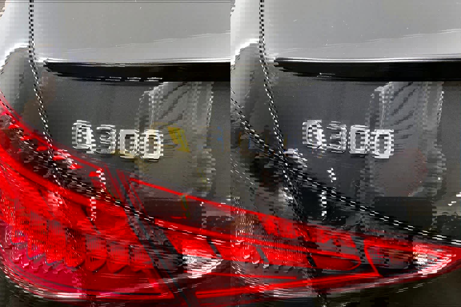 Used 2023 Mercedes-Benz C 300 C 300 image 10