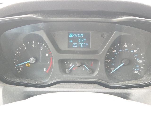 Used 2015 Ford Transit 350 148 Medium Roof image 28