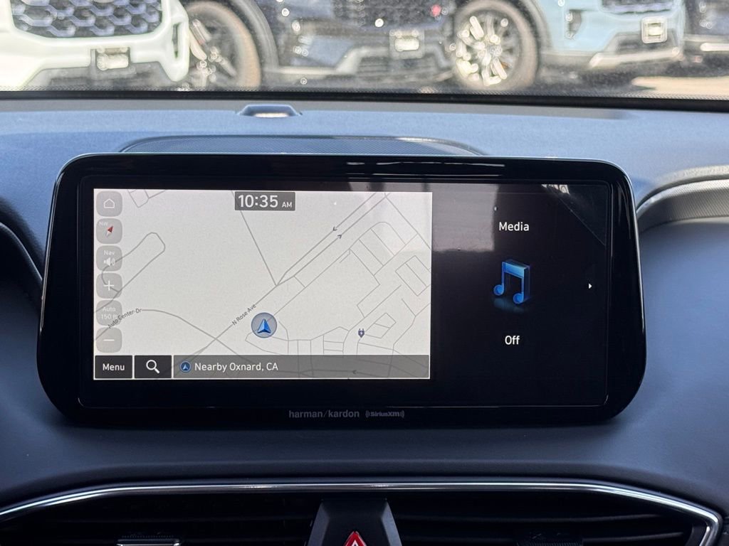 Used 2023 Hyundai Santa Fe Limited image 26