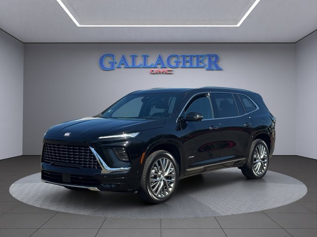 Used 2025 Buick Enclave Avenir w/ Super Cruise Package image 10