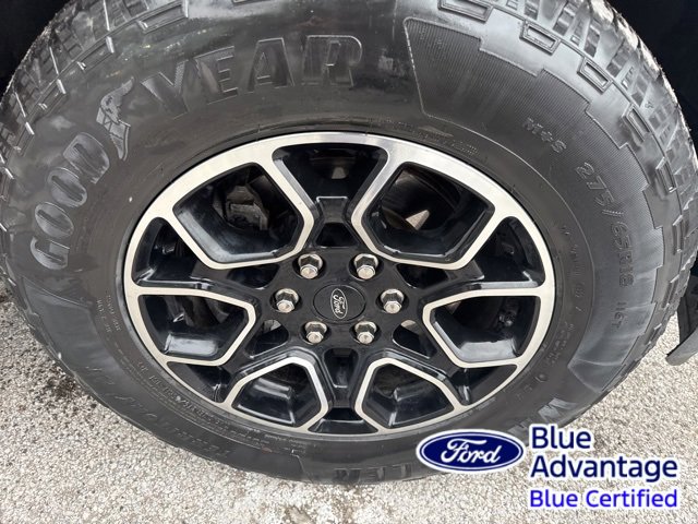 Certified 2023 Ford F150 XLT w/ Equipment Group 302A High image 14