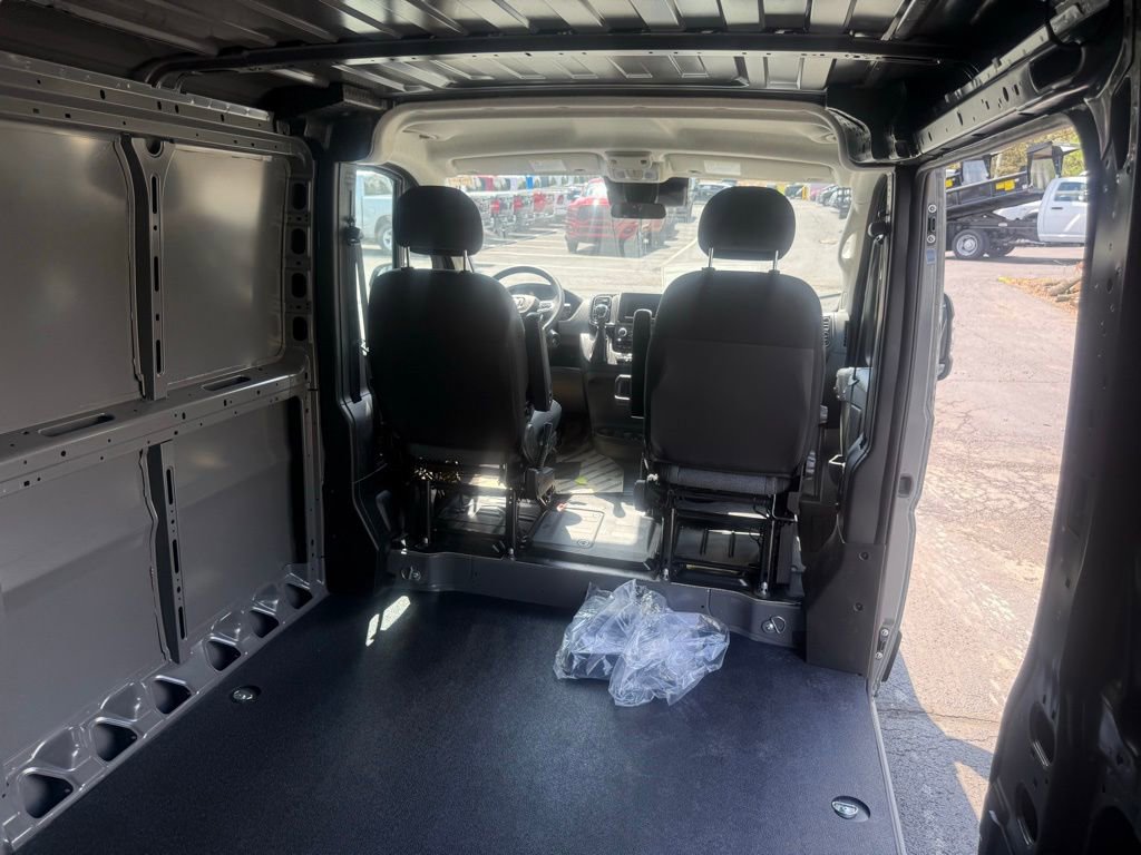New 2026 RAM ProMaster 1500 w/ Cold Weather Group FWD image 52