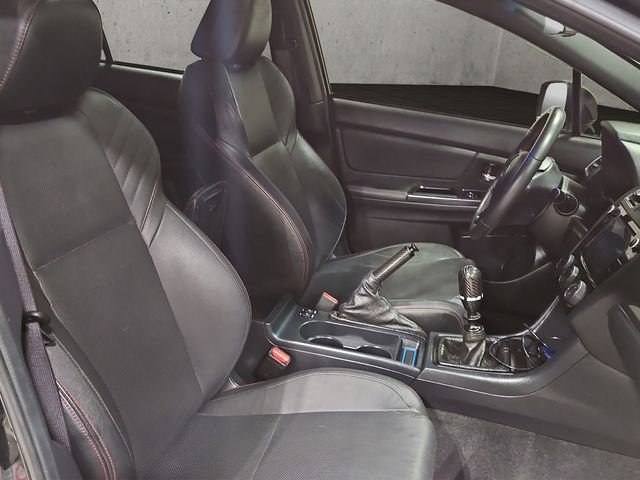 Used 2019 Subaru WRX Limited AWD/4WD image 20
