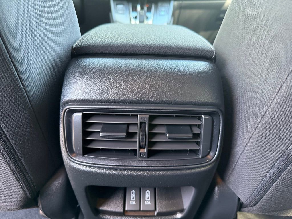 Certified 2022 Honda CR-V EX image 12