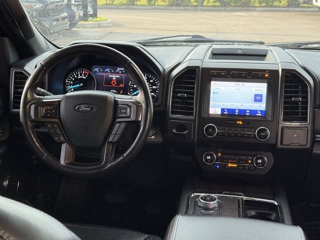 Used 2021 Ford Expedition Max Limited AWD/4WD image 19
