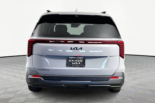 New 2026 Kia Carnival SX Prestige FWD image 5