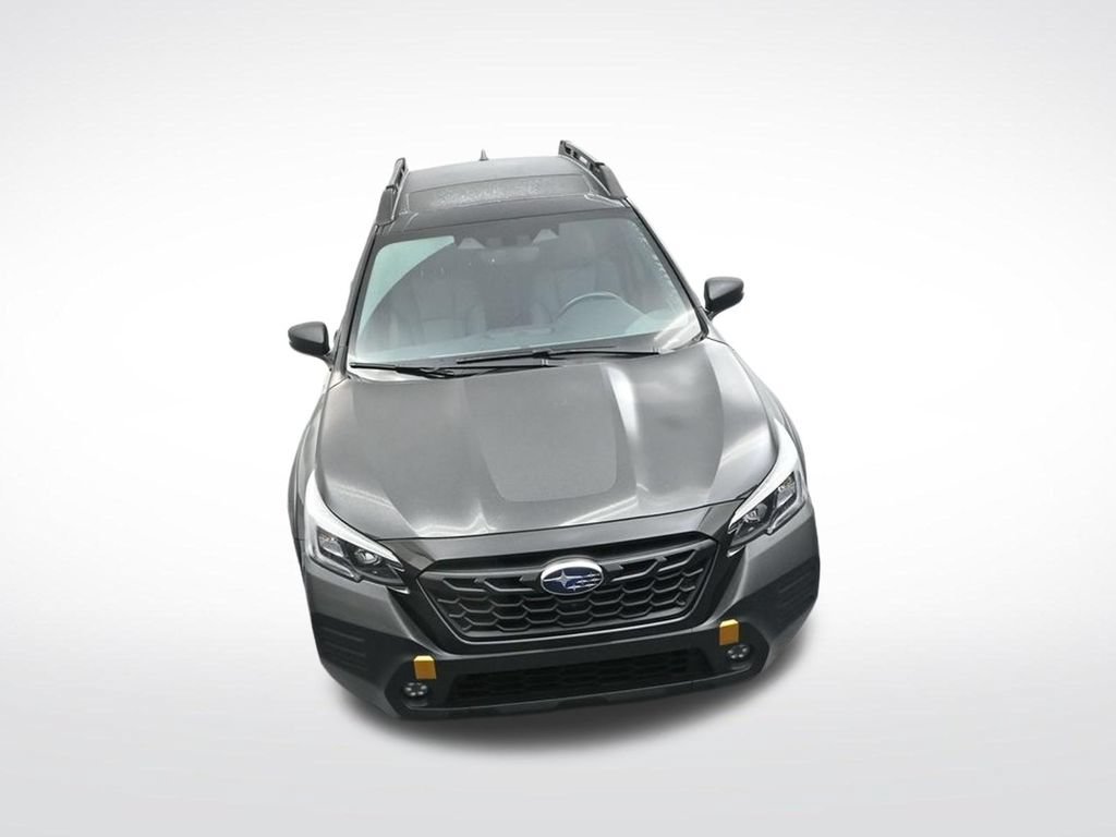 Used 2023 Subaru Outback Wilderness AWD/4WD image 25