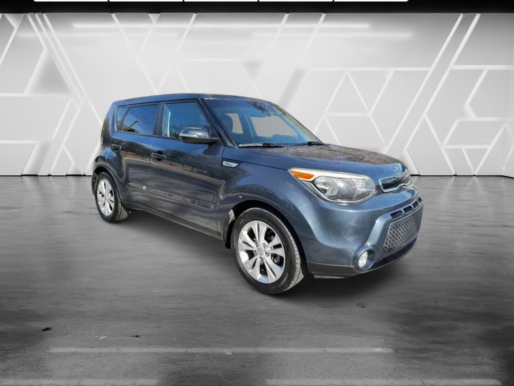 Used 2016 Kia Soul ! FWD image 4