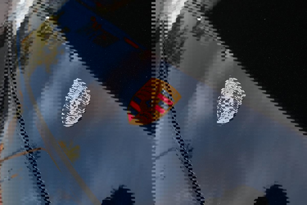 Used 2004 Porsche 911 Carrera image 30