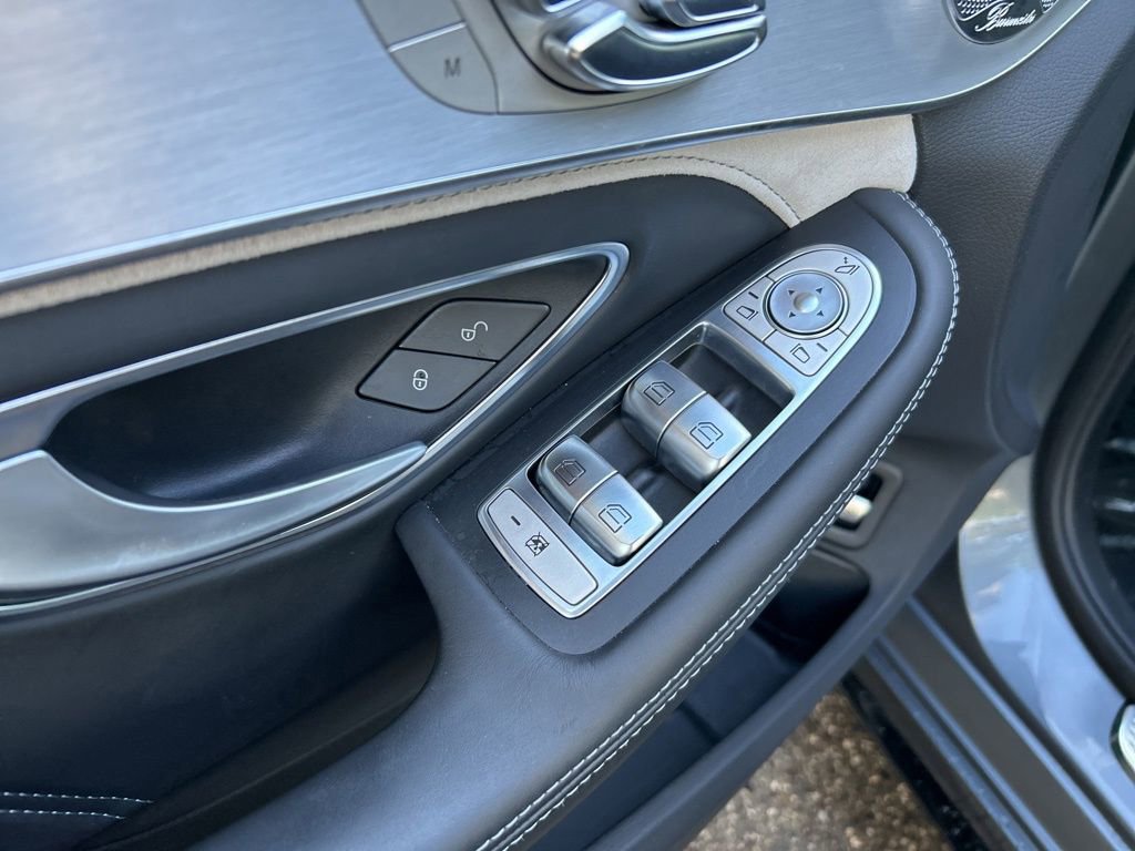 Used 2018 Mercedes-Benz C 63 AMG S image 47