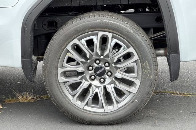 New 2026 GMC Sierra 1500 Denali Ultimate image 31