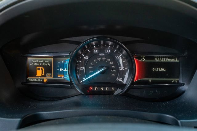 Used 2018 Ford Explorer XLT w/ Equipment Group 202A image 24