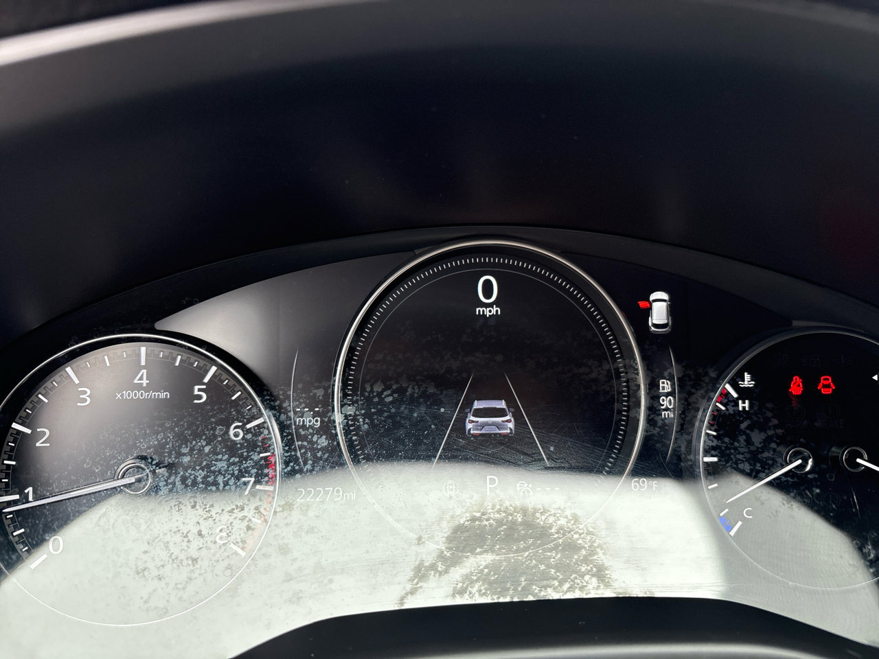 Used 2023 MAZDA CX-50 2.5 S w/ Preferred Plus Pkg image 17