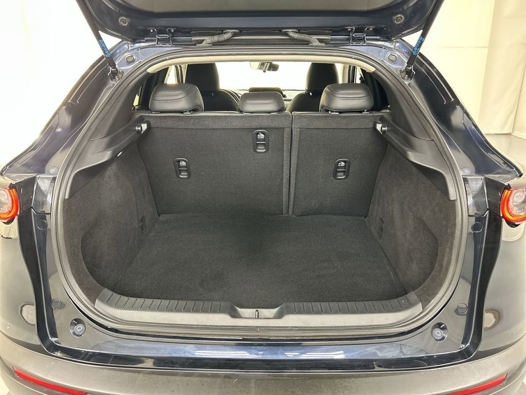 Certified 2023 MAZDA CX-30 AWD 2.5 S w/ Select Package image 21