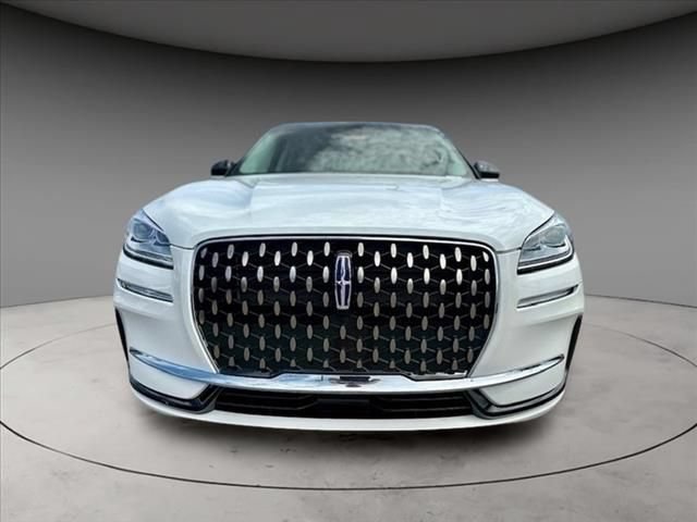 New 2024 Lincoln Corsair Grand Touring AWD/4WD image 2