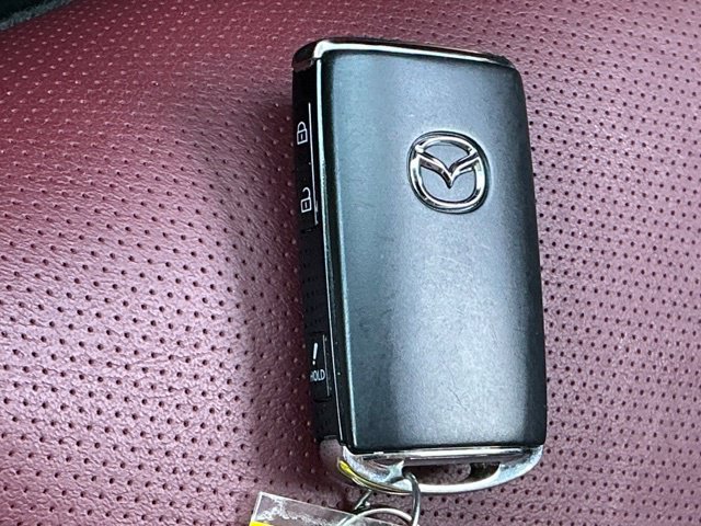 Used 2024 MAZDA CX-30 AWD 2.5 S w/ Preferred Package image 35
