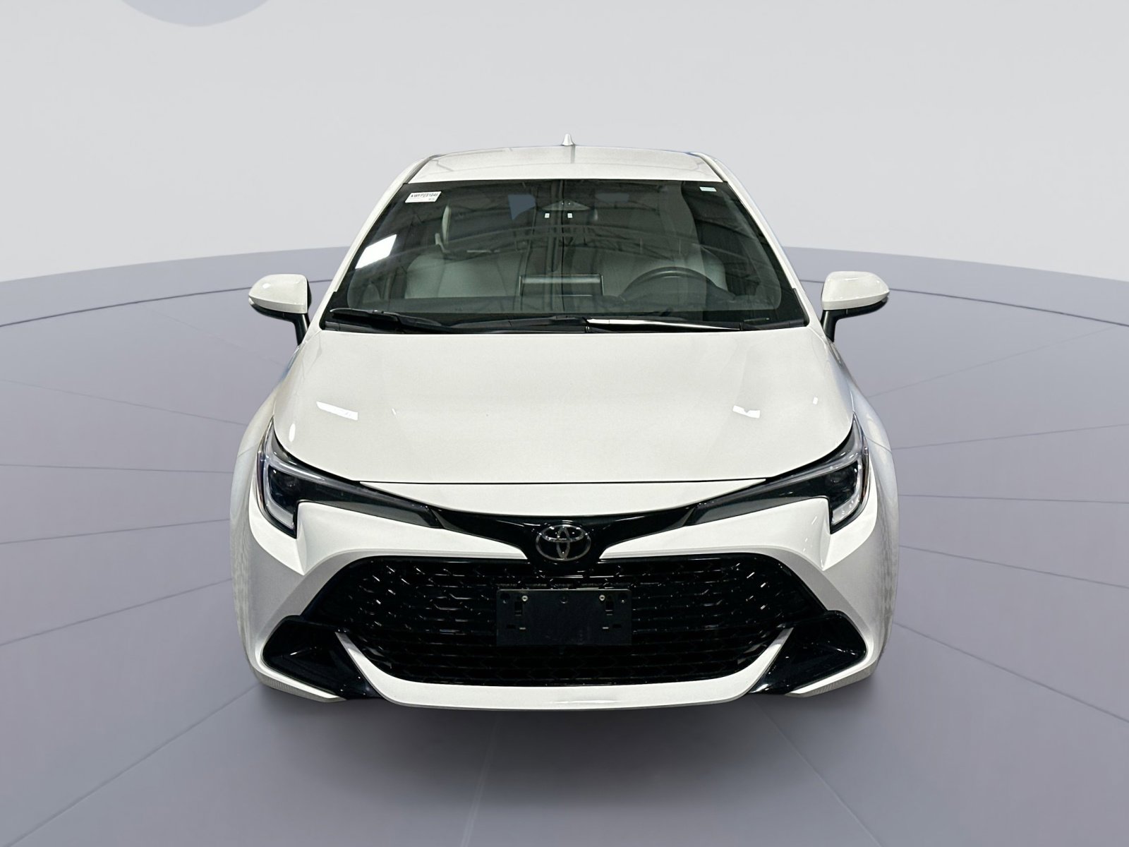 Used 2023 Toyota Corolla SE image 11