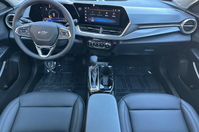 New 2026 Chevrolet Trax ACTIV w/ Sunroof Package image 18