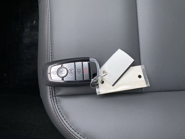 New 2026 Ford Explorer Active w/ Active Comfort Package image 27