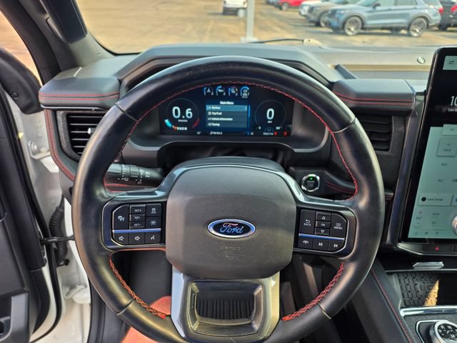 Used 2022 Ford Expedition Max Limited AWD/4WD image 27