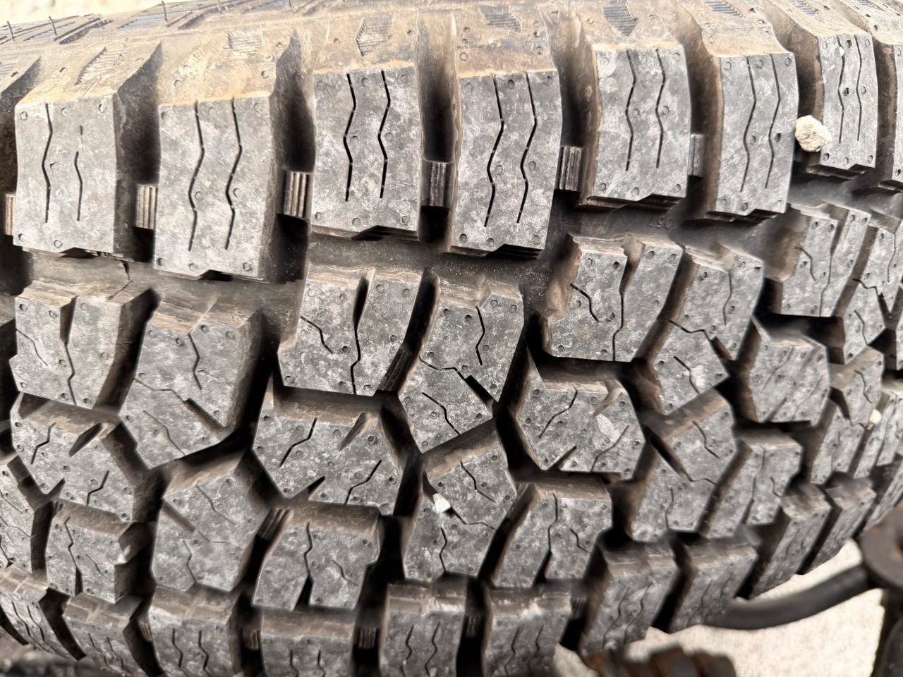 Used 2012 Ford F350 XL w/ Skid Plate Pkg image 10