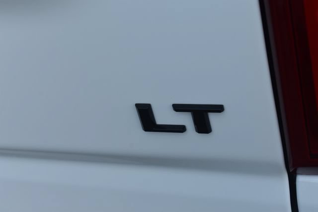 New 2026 Chevrolet Silverado 1500 LT Trail Boss w/ Dark Appearance Package AWD/4WD image 20