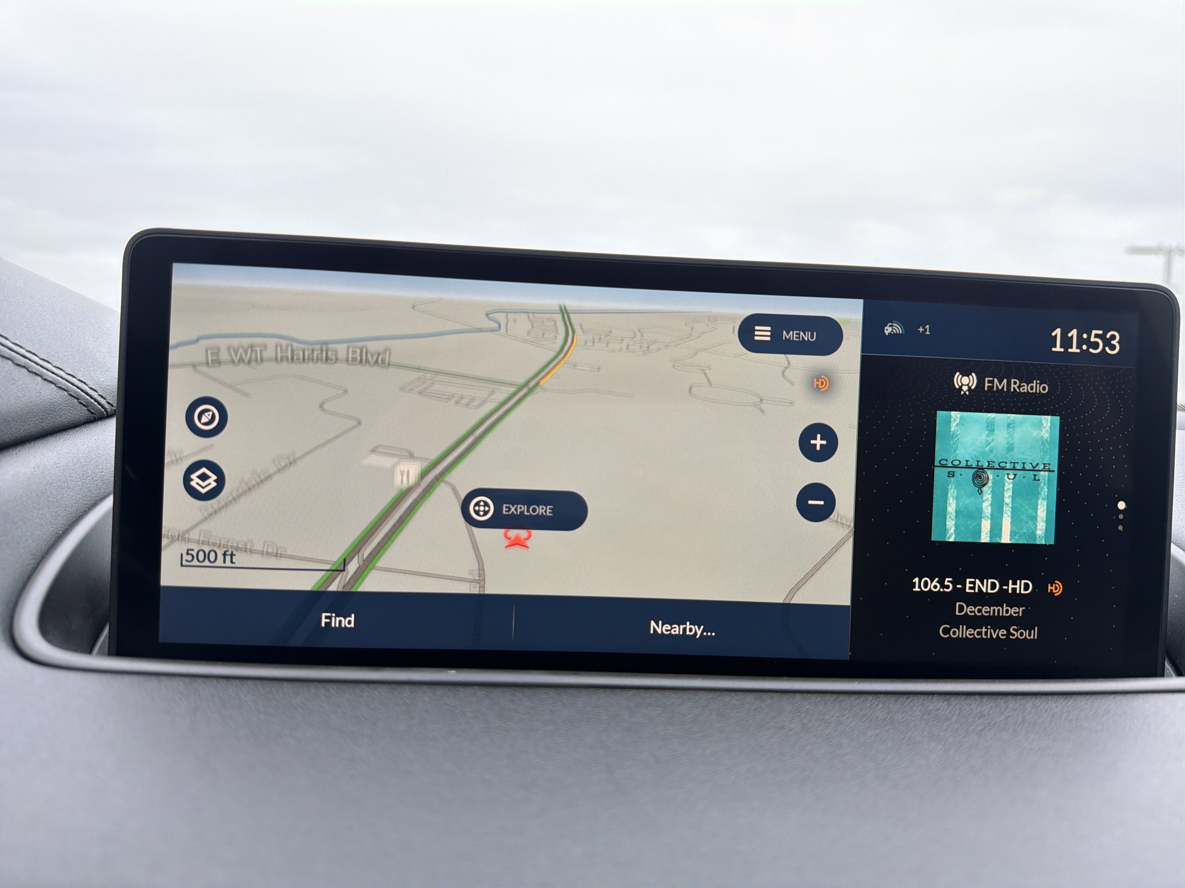 Certified 2023 Acura MDX SH-AWD w/ Technology Package image 25