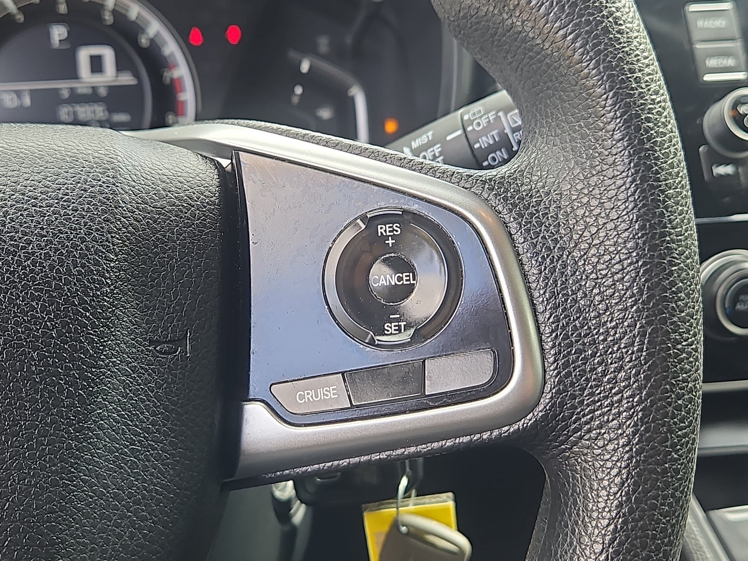 Used 2019 Honda CR-V LX image 12