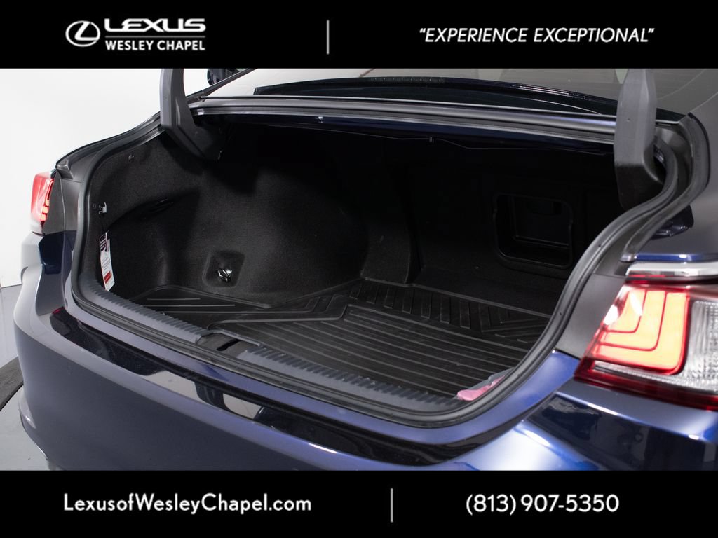 Used 2025 Lexus ES 350 w/ Premium Package FWD image 18