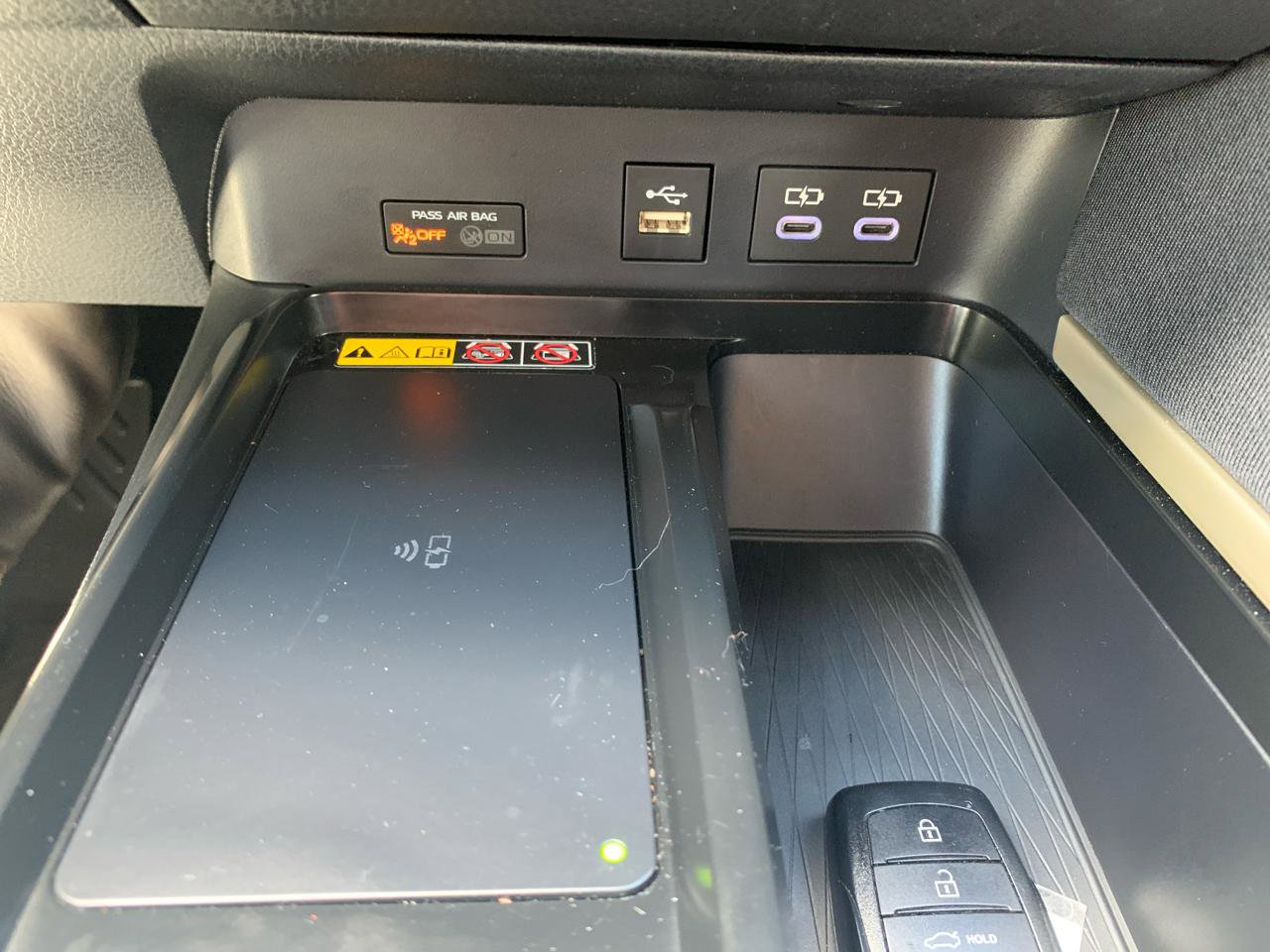 Used 2026 Toyota Camry LE FWD image 14