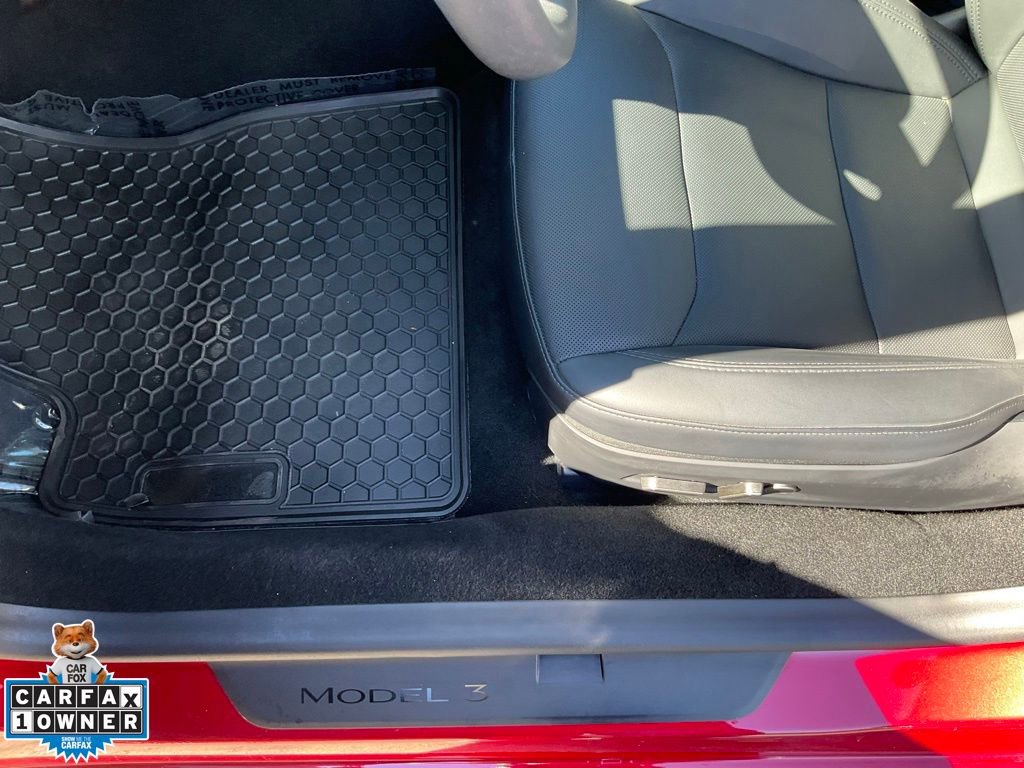 Used 2024 Tesla Model 3 Standard Range RWD image 15