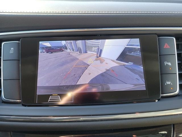 Used 2020 Buick Enclave Premium w/ LPO, Floor Liner Package image 36