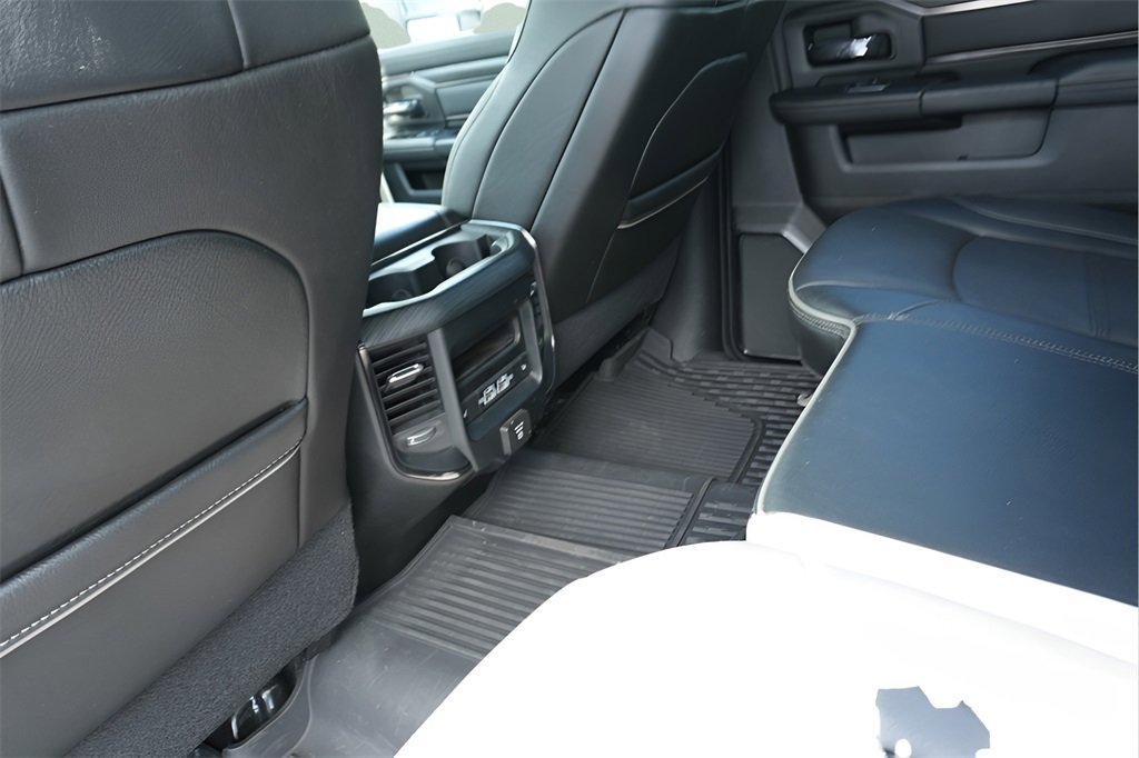 Used 2024 RAM 2500 Rebel w/ Level 2 Equipment Group image 33