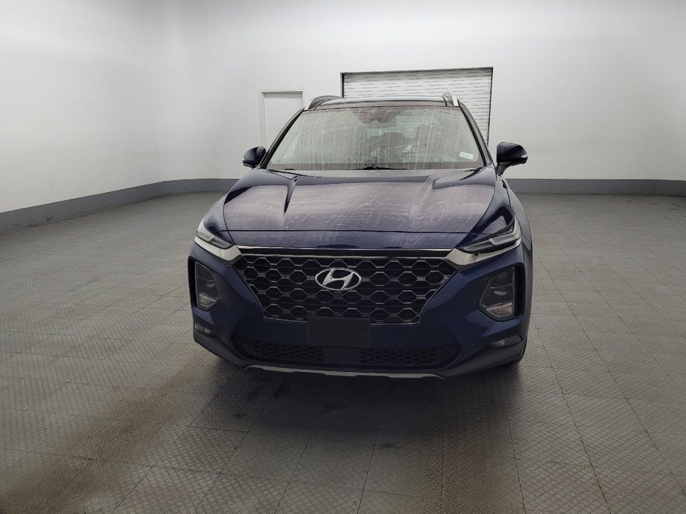 Used 2020 Hyundai Santa Fe Limited image 15