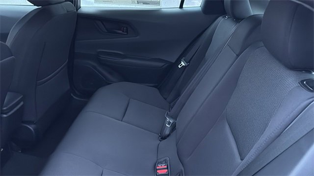 New 2026 Toyota Prius LE image 21