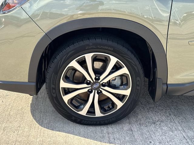 Used 2021 Subaru Forester Limited w/ Popular Package #3 AWD/4WD image 5