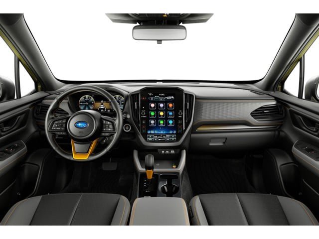 New 2026 Subaru Forester Wilderness AWD/4WD image 19